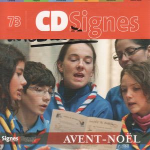 CDSignes 73