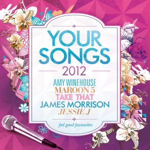 Your Songs 2012