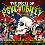 Pochette The Roots of Psychobilly