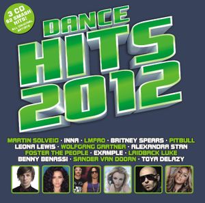 Dance Hits 2012