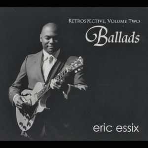 Retrospective, Volume 2: Ballads