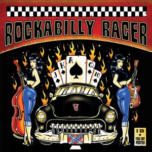 Rockabilly Racer