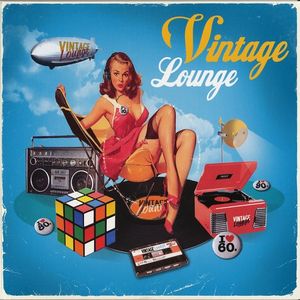 Vintage Lounge, Volume 2