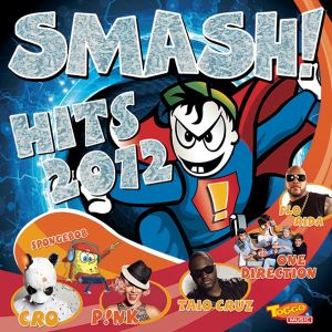 Smash! Hits 2012
