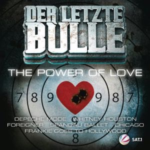Der letzte Bulle: The Power of Love: SAT.1 (OST)