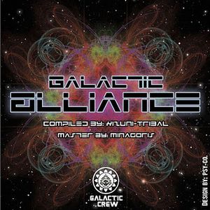 Galactic Alliance