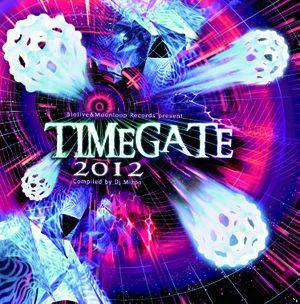 Timegate 2012