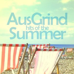 Ausgrind Hits of the Summer