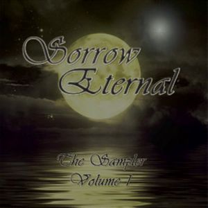 Sorrow Eternal: The Sampler, Volume 1