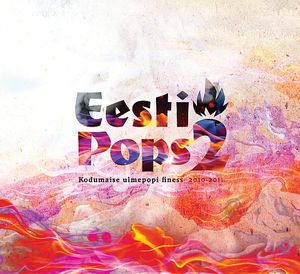 Eesti Pops 2: Kodumaise ulmepopi finess 2010-2011
