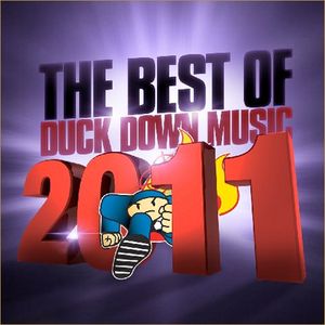 Best of Duck Down Music 2011