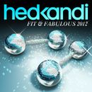 Pochette Hed Kandi: Fit & Fabulous 2012