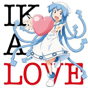 IKA LOVE