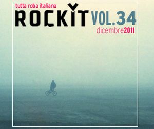 Rockit, Volume 34: Dicembre 2011