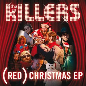 (RED) Christmas EP (EP)