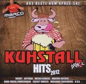 Kuhstall Hits 2012