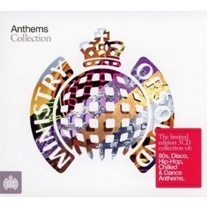 Anthems Collection