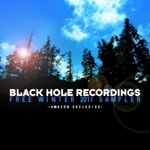 Black Hole Recordings: Free Winter 2011 Sampler