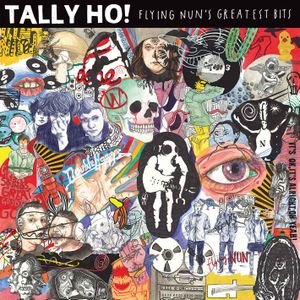 Tally Ho! Flying Nun’s Greatest Bits