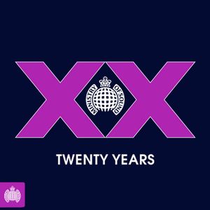 XX Twenty Years