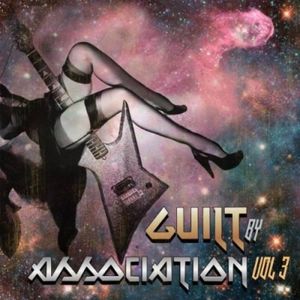 Guilt by Association, Volume 3