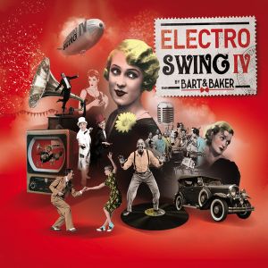 Electro Swing IV