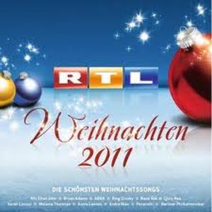 RTL Weihnachten 2011