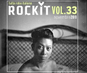 Rockit, Volume 33: Novembre 2011