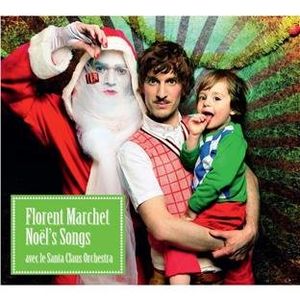 Courchevel / Noël Songs