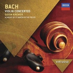 Violin Concertos