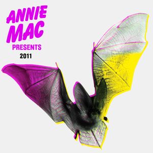 Annie Mac Presents 2011