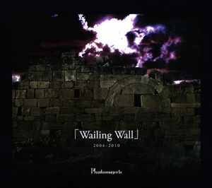 Wailing Wall 2004〜2010