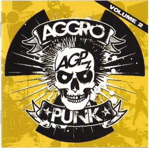 Aggro Punk, Volume 2