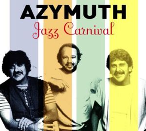 Jazz Carnival (short version)
