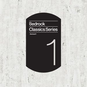 Bedrock Classics, Series 1