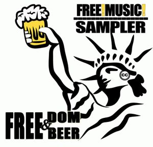 Free! Music! Sampler: FreeMixter