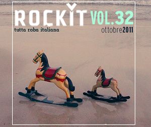Rockit, Volume 32: Ottobre 2011