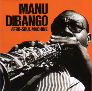 Afro-Soul Machine