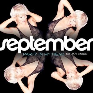 Party In My Head (Remixes)
