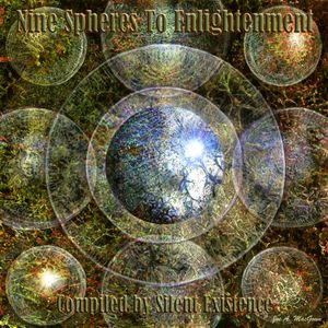 Nine Spheres to Enlightenment