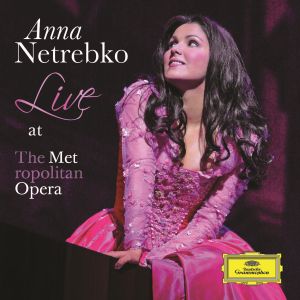 Live at the Metropolitan Opera (Live)