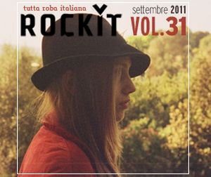 Rockit, Volume 31: Settembre 2011