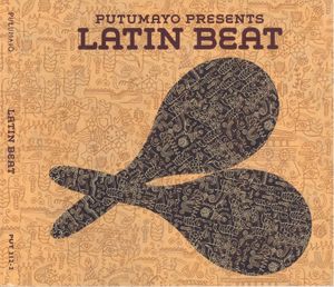 Putumayo Presents: Latin Beat