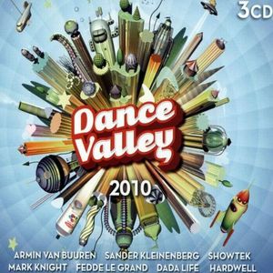 M.A.N.I.A.C. (Dance Valley Anthem 2010)