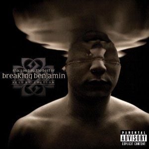 Shallow Bay: The Best of Breaking Benjamin (deluxe edition)