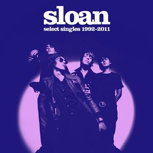 Select Singles 1992-2011