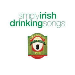 Simply Irish Drinking Songs