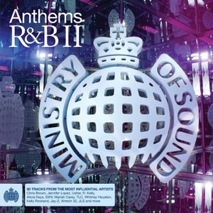 Anthems: R&B II