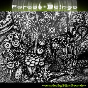 Forest Beings