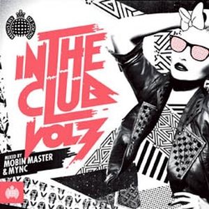 Ministry of Sound: In the Club, Volume 3